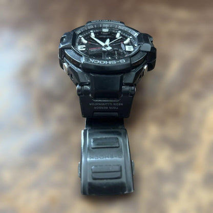 CASIO G-Shock GA-2100 Men's Watch — Japanese