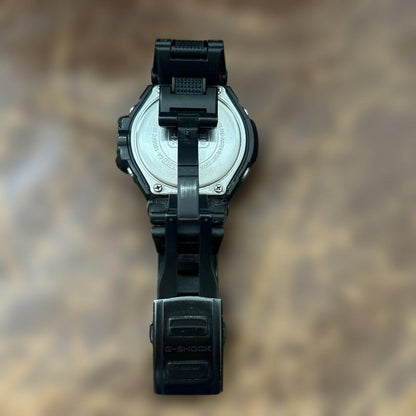 CASIO G-Shock GA-2100 Men's Watch — Japanese