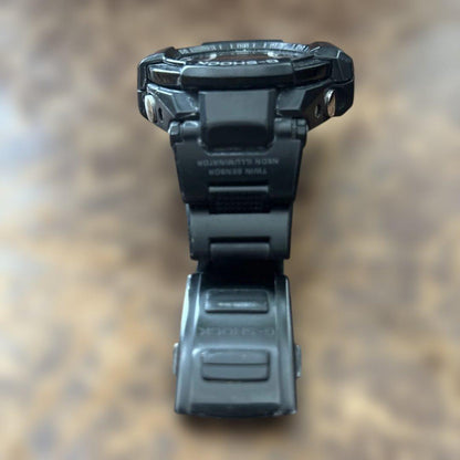 CASIO G-Shock GA-2100 Men's Watch — Japanese