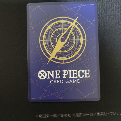 One Piece Charlotte Pudding — OP12-071 — Japanese