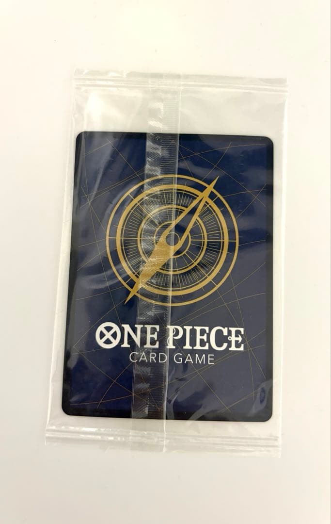 One Piece One Piece Emotion One Piece Card — Japanese
