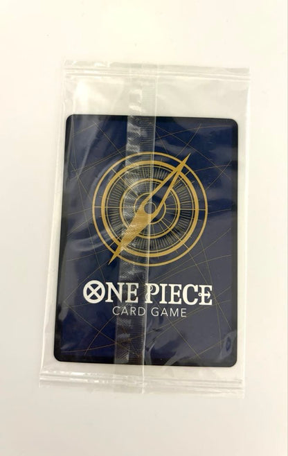 One Piece One Piece Emotion One Piece Card — Japanese