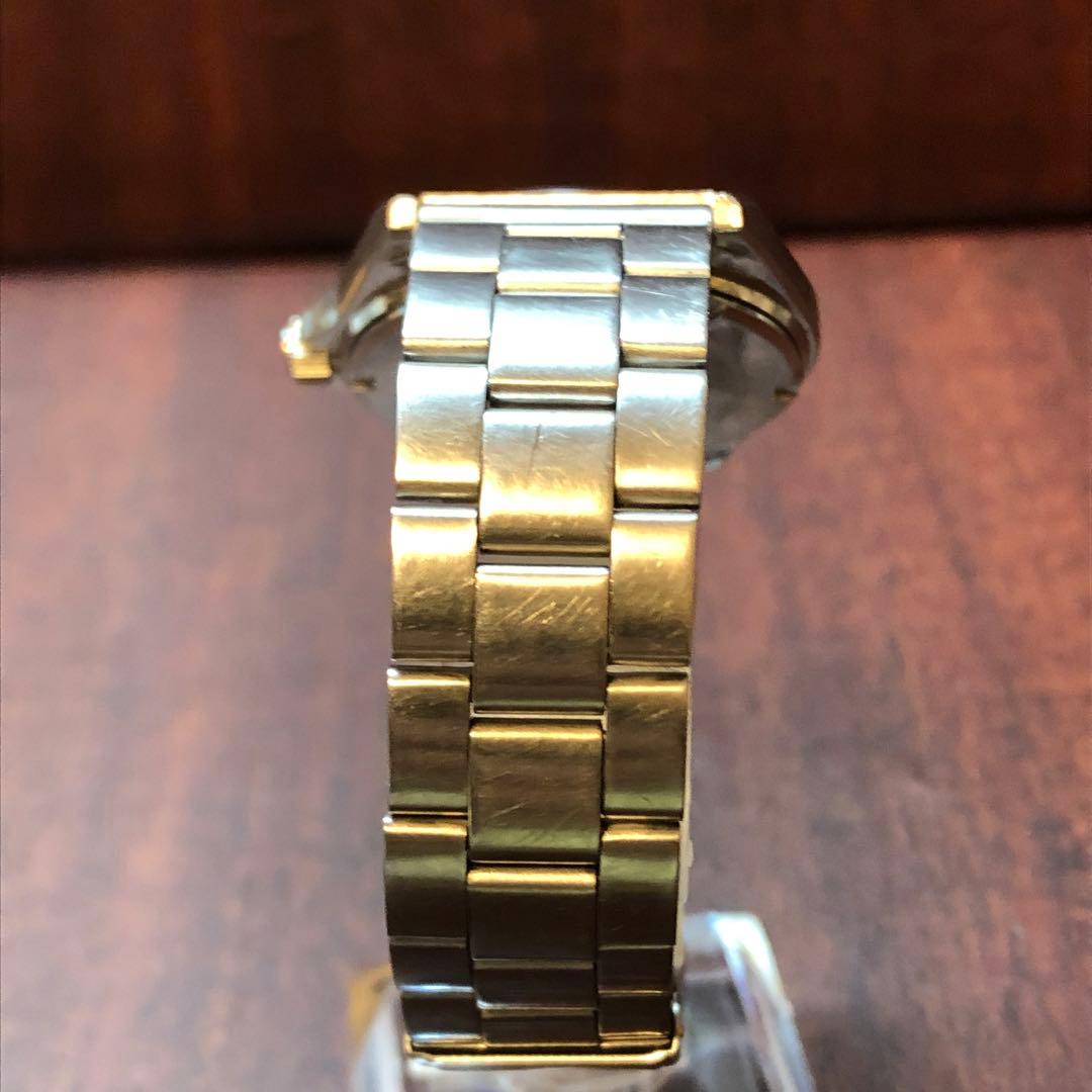 SEIKO 5933-701A Quartz Men's Watch — Japanese