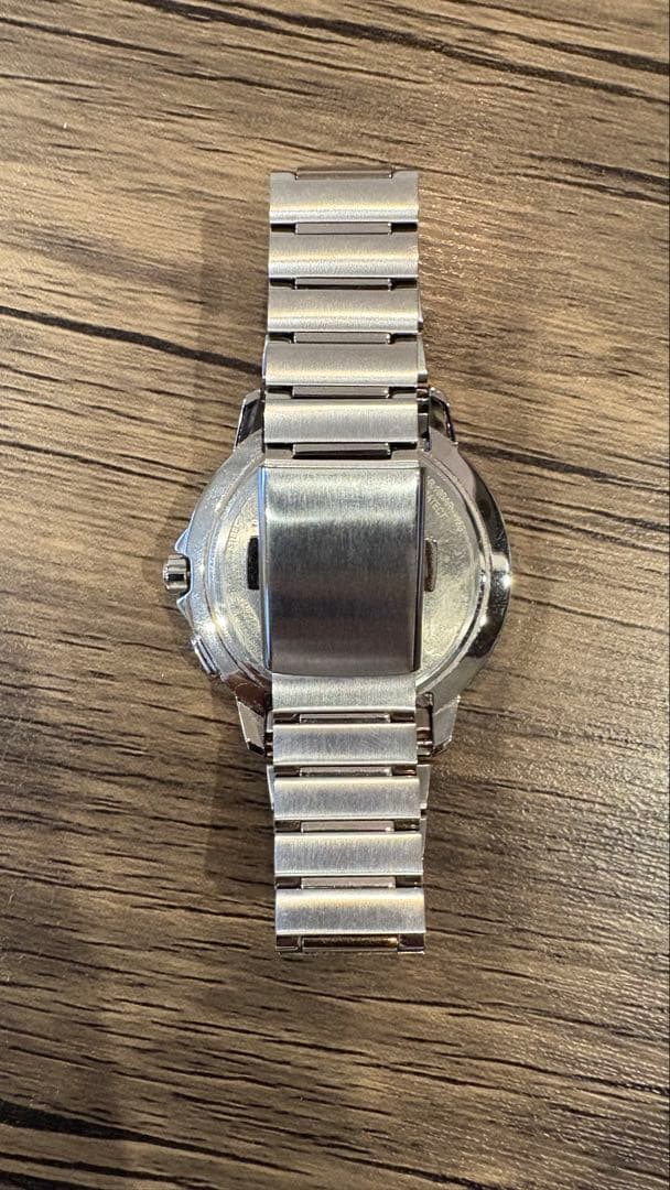 Citizen CB1020-54B Solar Men's Watch — Japanese