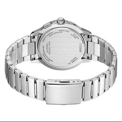 Citizen CB1020-54B Solar Men's Watch — Japanese