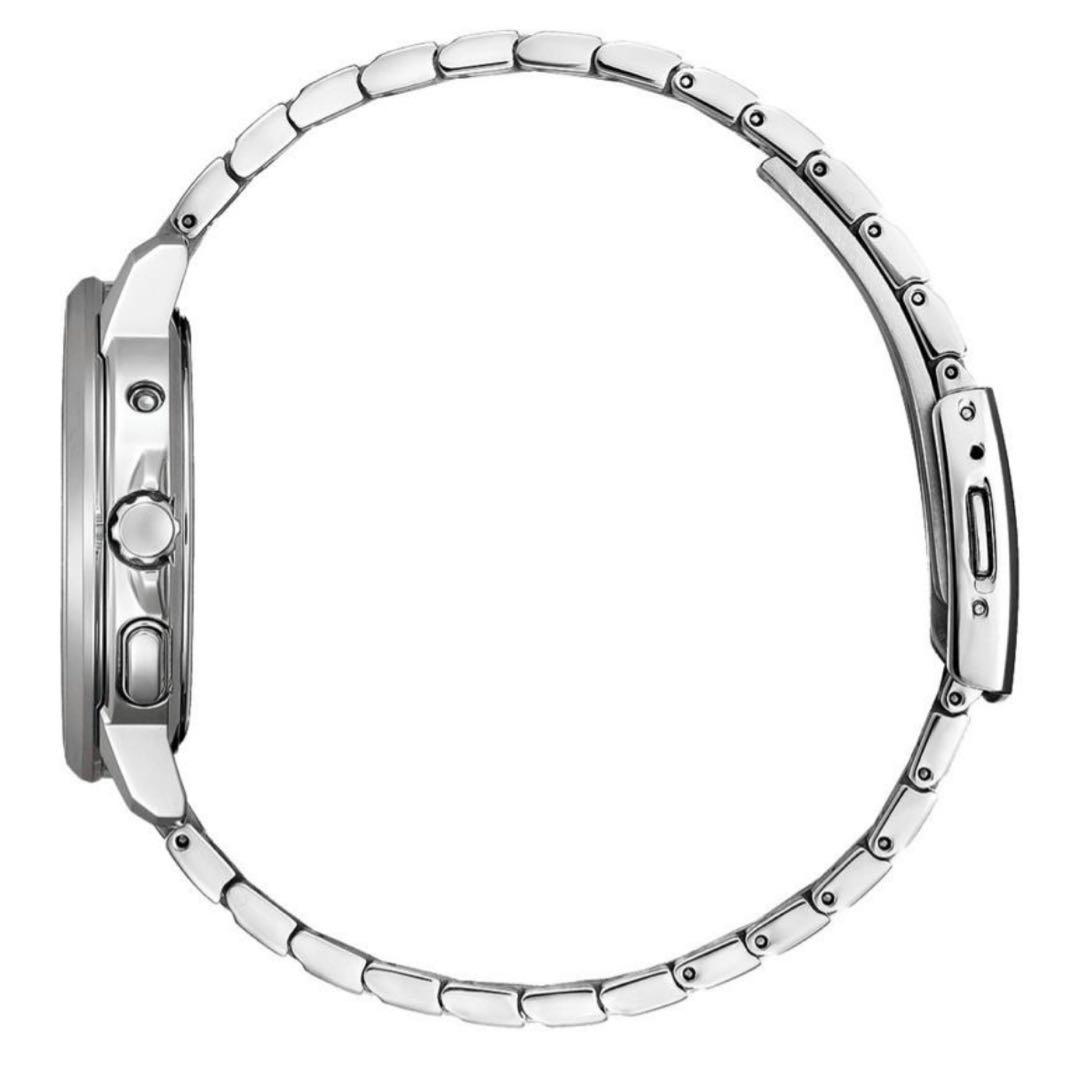 Citizen CB1020-54B Solar Men's Watch — Japanese