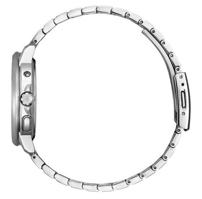 Citizen CB1020-54B Solar Men's Watch — Japanese