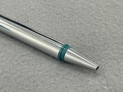 Waterman Ballpoint Pen Retro with metal body and black oil-based ink tip