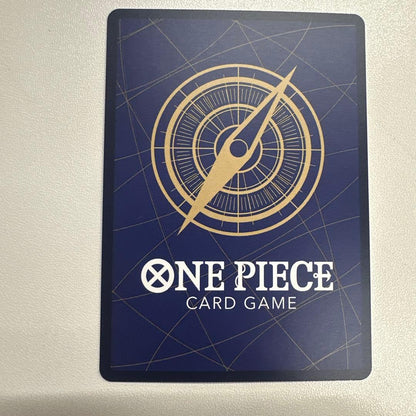 One Piece One Piece Card Game Uta — ST23-001 — Japanese