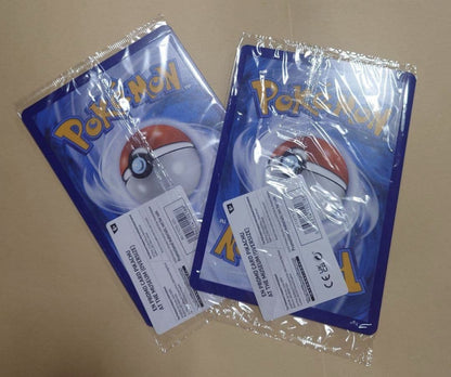 Pokemon Pikachu Pack — Japanese