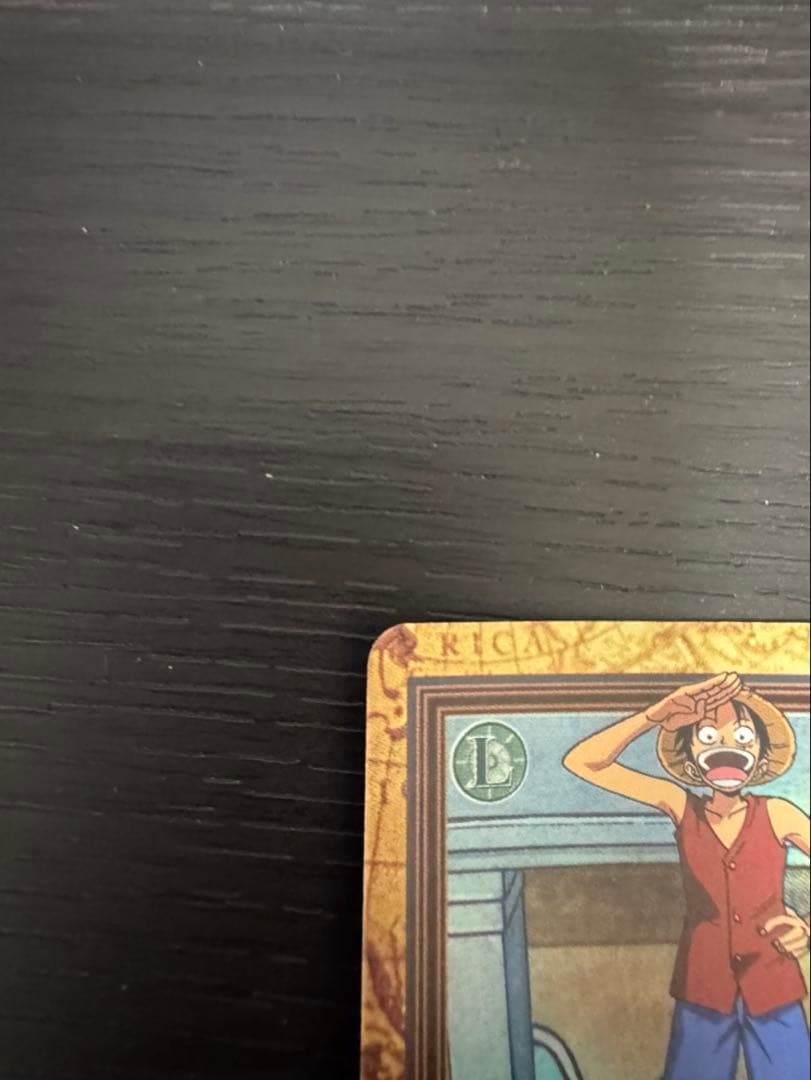 One Piece One Piece Carddass Hyper Battle: The Road to Pirate King — Japanese