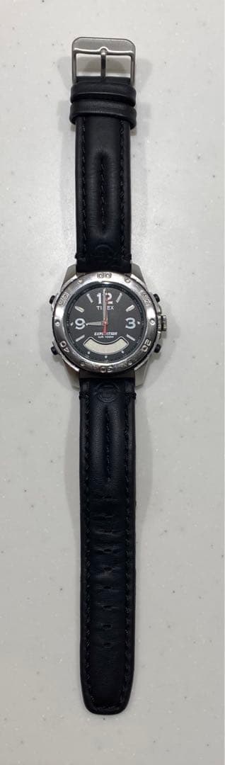 TIMEX SBTR009 Men's Watch — Japanese