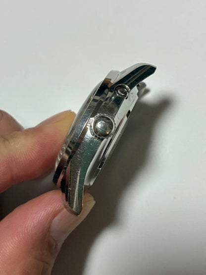 ORIENT AAA 35石 Automatic Men's Watch — Japanese