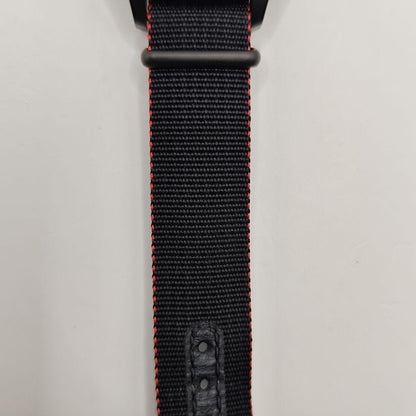 TIMEX BRIEFING Q Quartz Men's Watch — Japanese