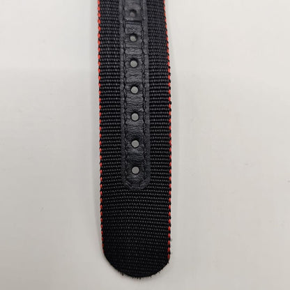TIMEX BRIEFING Q Quartz Men's Watch — Japanese