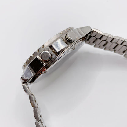 CASIO PENTA GRAPH Digital Men's Watch — Japanese