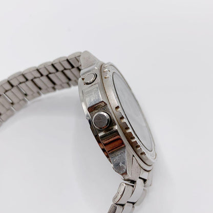 CASIO PENTA GRAPH Digital Men's Watch — Japanese