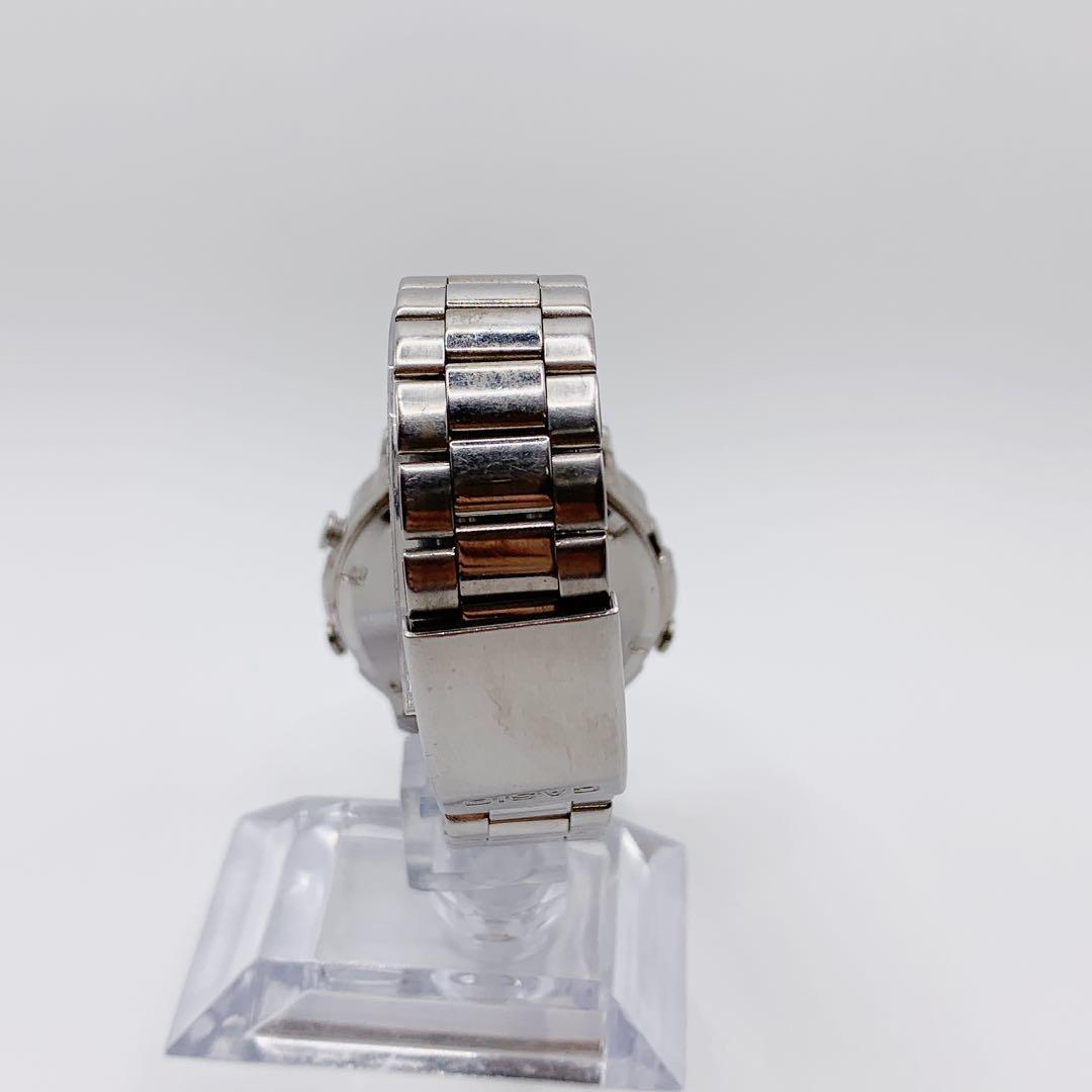 CASIO PENTA GRAPH Digital Men's Watch — Japanese