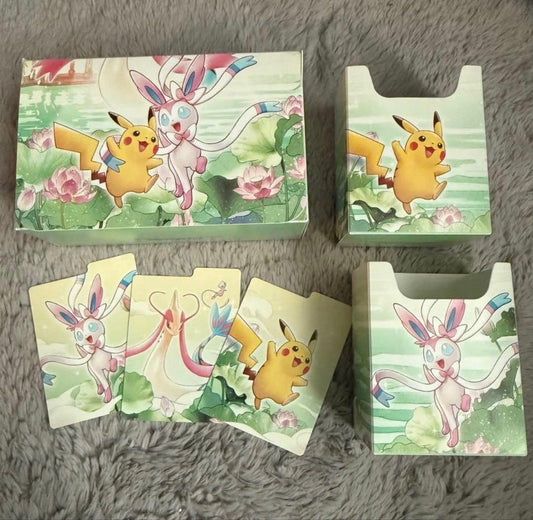 Pokemon Pokémon Card Overseas Tournament Limited China 2025 Hangzhou Tournament Double D Box — Japanese