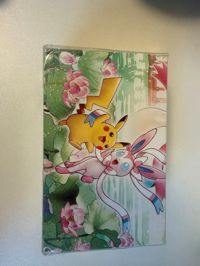 Pokemon Pokémon Card Overseas Tournament Limited China 2025 Hangzhou Tournament Double D Box — Japanese