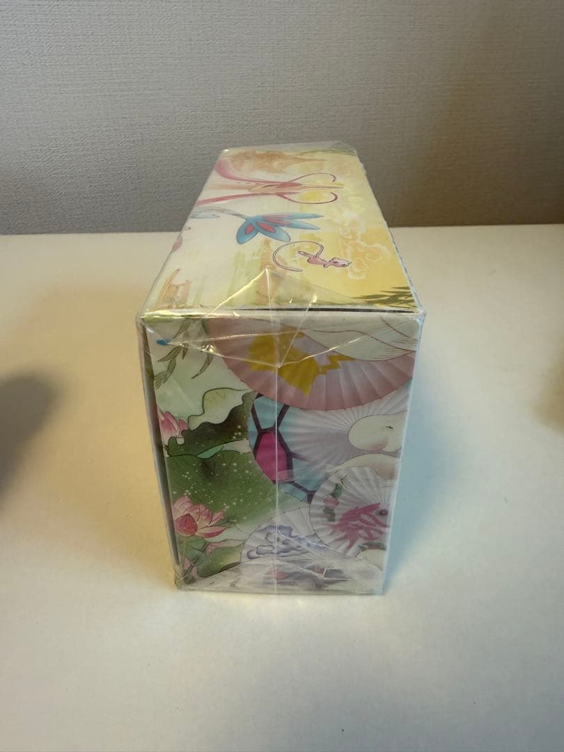 Pokemon Pokémon Card Overseas Tournament Limited China 2025 Hangzhou Tournament Double D Box — Japanese