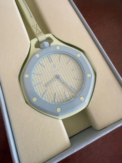 swatch Royal Pop AP Manual Men's — Japanese