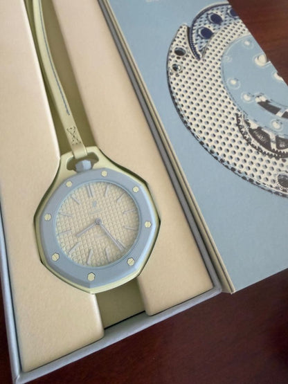swatch Royal Pop AP Manual Men's — Japanese