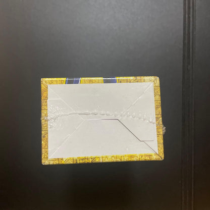 Yu-Gi-Oh Yu-Gi-Oh! Duelist's Glory Side Yugi Muto BOX with Shrink Wrap Box — Japanese
