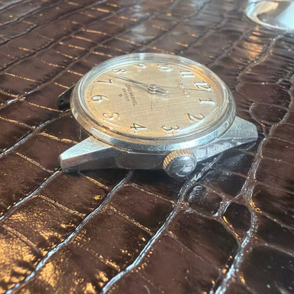 SEIKO ロードマーベル 36000 Manual Men's Watch — Japanese