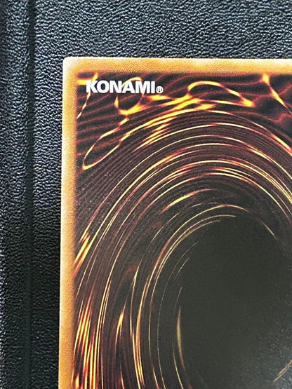 Yu-Gi-Oh Harmonizing Tenkuryu Pidrauluis Harmonia Relic Ultimate — Japanese