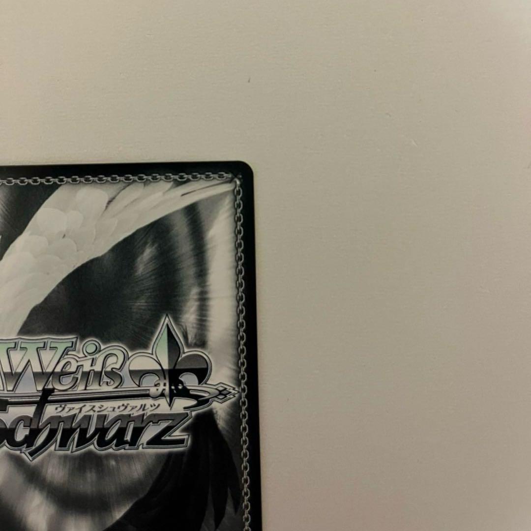 Weiss Schwarz Weirdness of the Moon Rabbit Suwako — Japanese