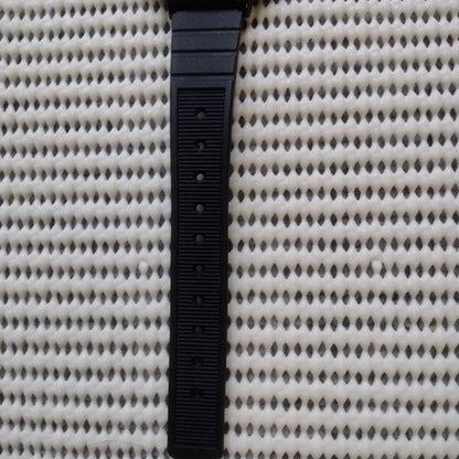 CASIO W-78 Digital Men's Watch — Japanese