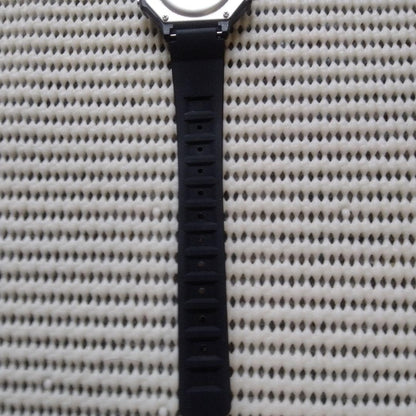 CASIO W-78 Digital Men's Watch — Japanese