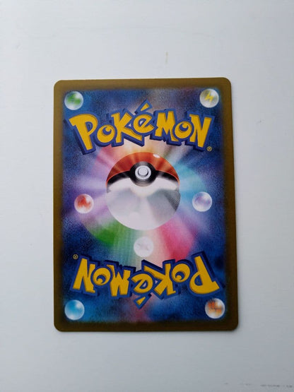 Pokemon Cynthia's Gaze Acrylic Display Frame Set — Japanese