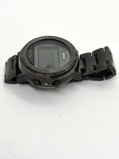 SEIKO V157-0BX0 Solar Men's Watch — Japanese