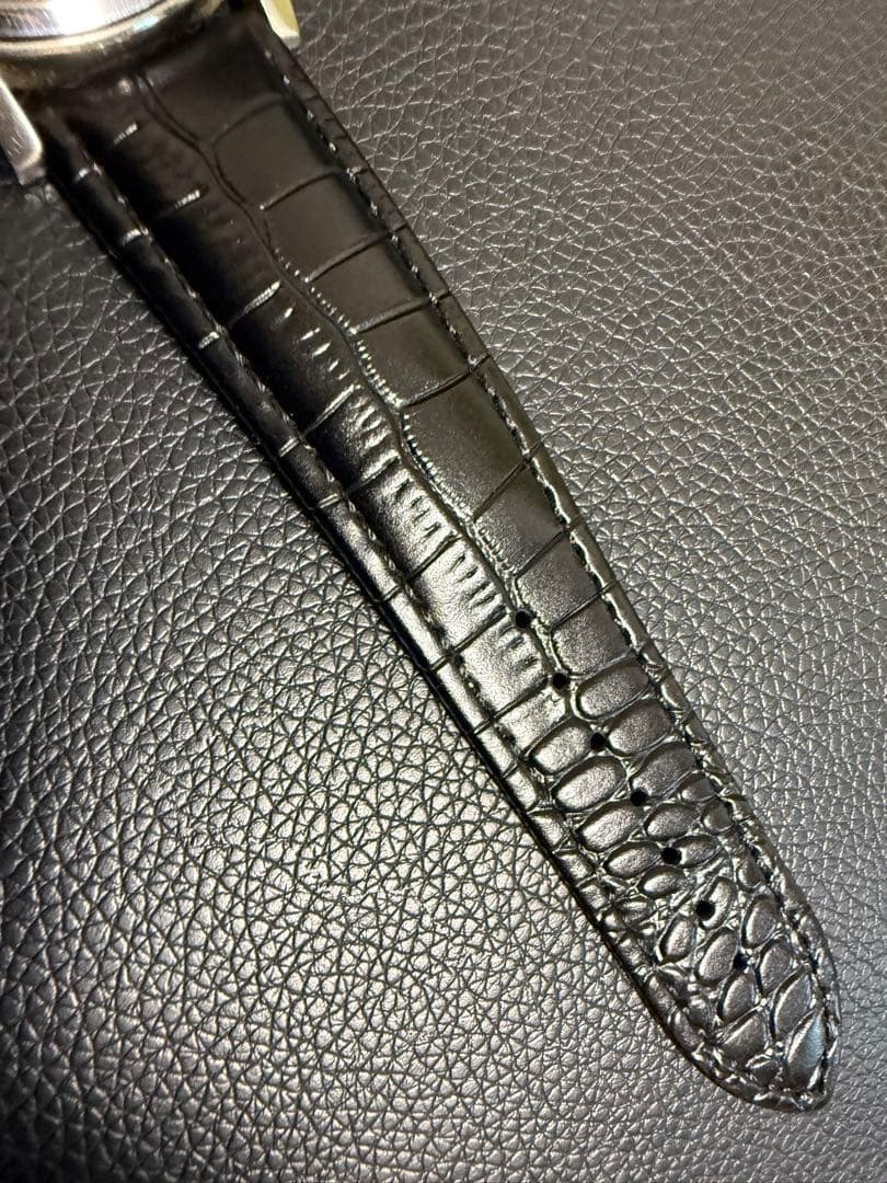 ORIENT FLIGHT SERIES CHRONOGRAPH Analog Men's Watch — Japanese