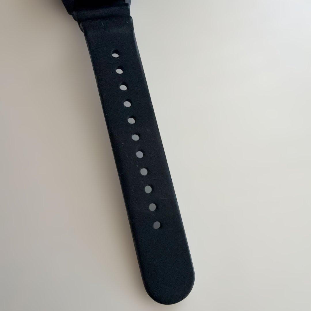 SEIKO SRPE79 Solar Men's Watch — Japanese