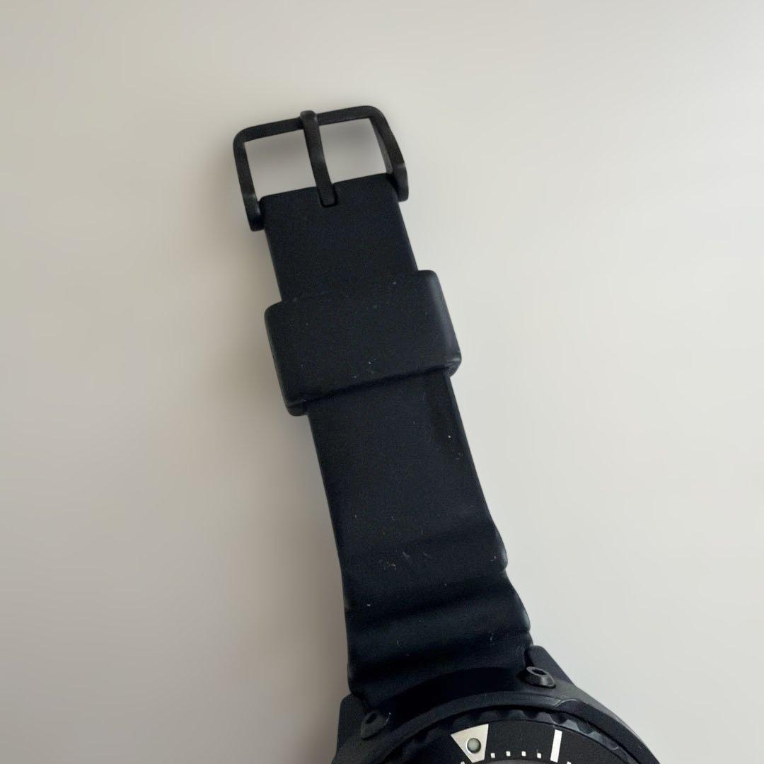 SEIKO SRPE79 Solar Men's Watch — Japanese