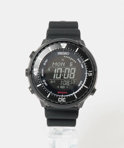 SEIKO SRPE79 Solar Men's Watch — Japanese