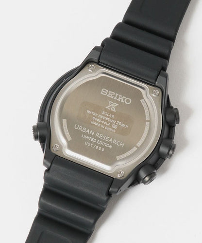 SEIKO SRPE79 Solar Men's Watch — Japanese