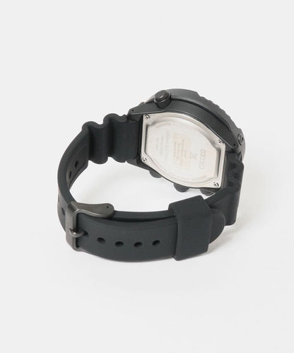 SEIKO SRPE79 Solar Men's Watch — Japanese