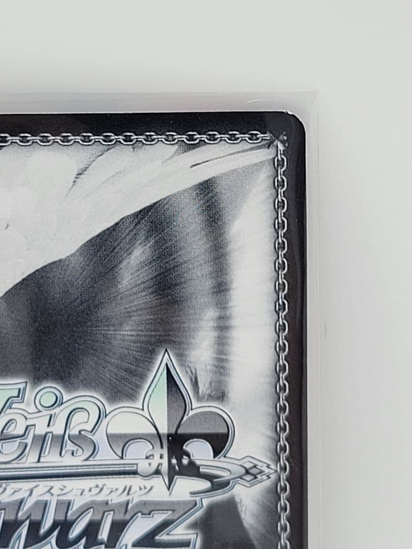 Weiss Schwarz Weiβ Schwarz Chikazo Sonoda Chiyoko SSP — Japanese