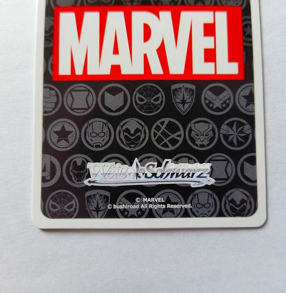 Weiss Schwarz Superhuman Hulk AVGR — Japanese