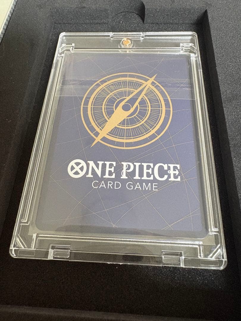 One Piece Jewelry Bonney — OP13-108 — Japanese