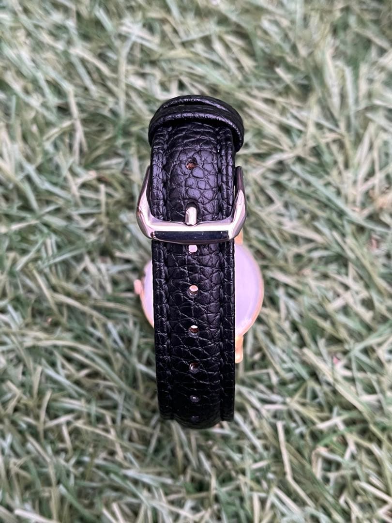 ORIENT YOU Quartz Men's Watch — Japanese