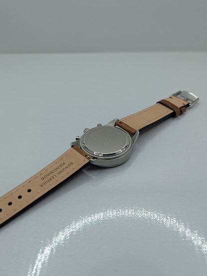 Citizen AT2390-07A Solar Men's Watch — Japanese