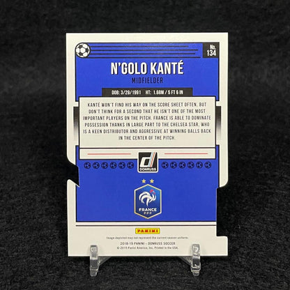 Kante — Japanese