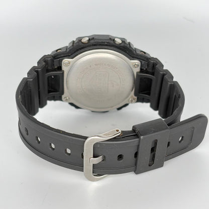 CASIO DW-5600E Quartz Men's Watch — Japanese