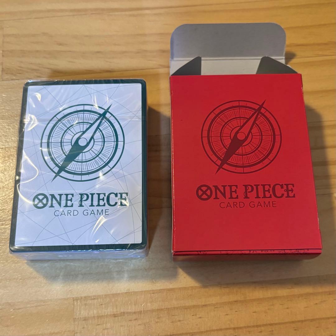 One Piece Monkey D. Luffy L — English
