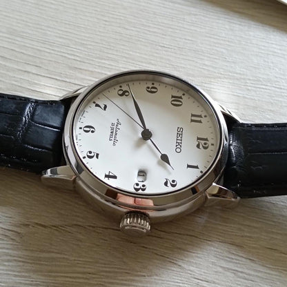 SEIKO SARX027 Automatic Men's Watch — Japanese